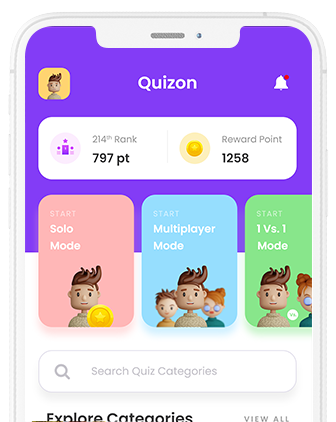 QuizOn - Elevating Learning: The Ultimate Online Quiz, Test, and Exam App for Students at Jotech Apps