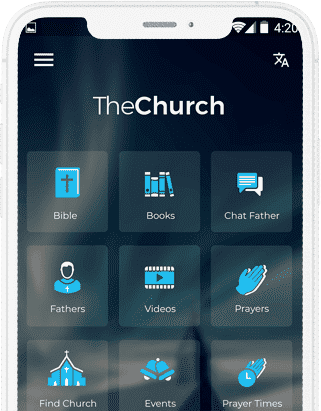 The Church - Church App, Community App, Temple App, Scholar App at Jotech Apps