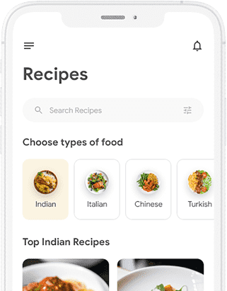 Yummy - Online Recipes Learning & Sharing App, Cooking App at Jotech Apps
