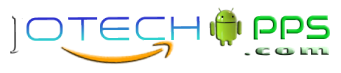 Jotech Apps logo