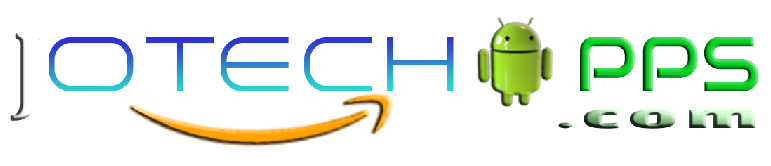 Jotech Apps light logo